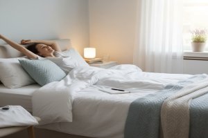 9 Proven Tips for Better Sleep and Waking Up Refreshed