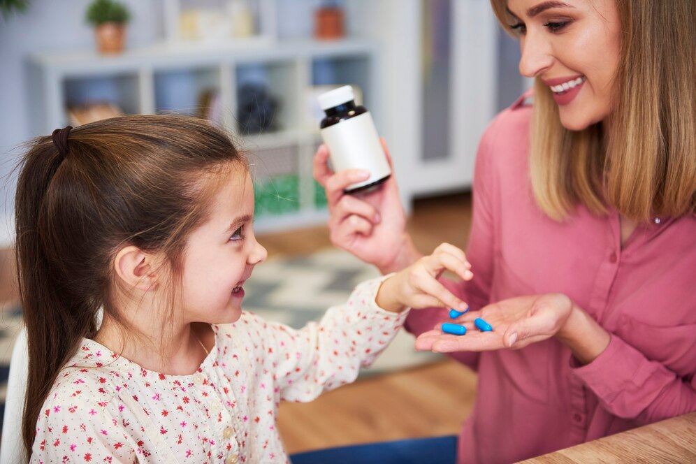 Common Ailments in Children: Symptoms, Causes, and Effective Remedies Every Parent Should Know
