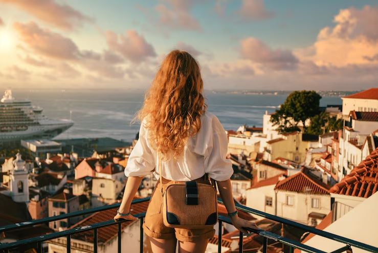 Europe's Top Cities for Tourists Seeking Good Health