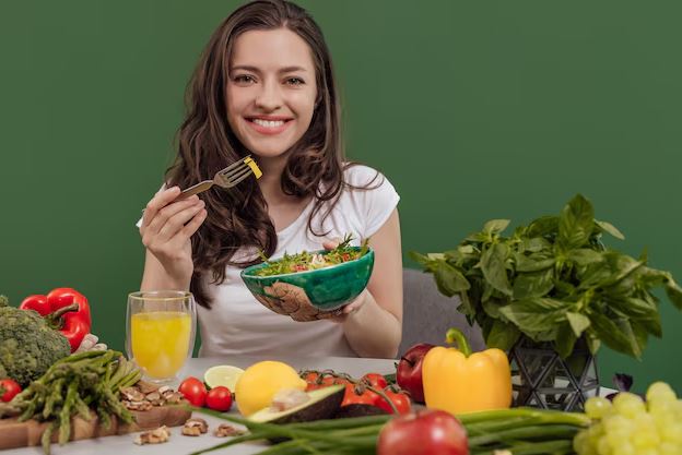 Foods That Heal the Liver Naturally