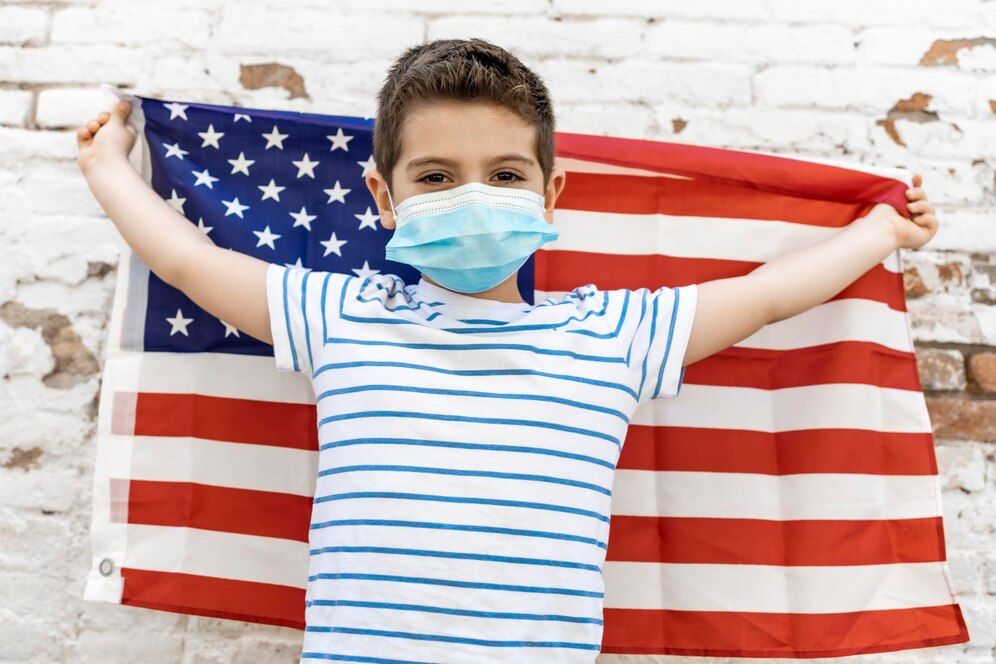Health Insurance for Kids in the USA: Coverage Options, Benefits, and How to Apply