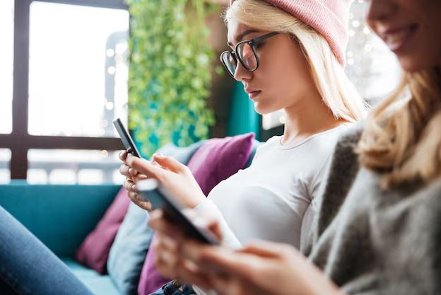 How Mobile Usage Affects Your Health and Impacts Physical and Mental Wellbeing