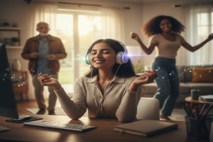 How Music Can Improve Your Mood