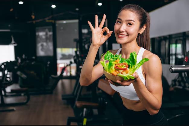 Sports Nutrition and Diets for Global Athletes