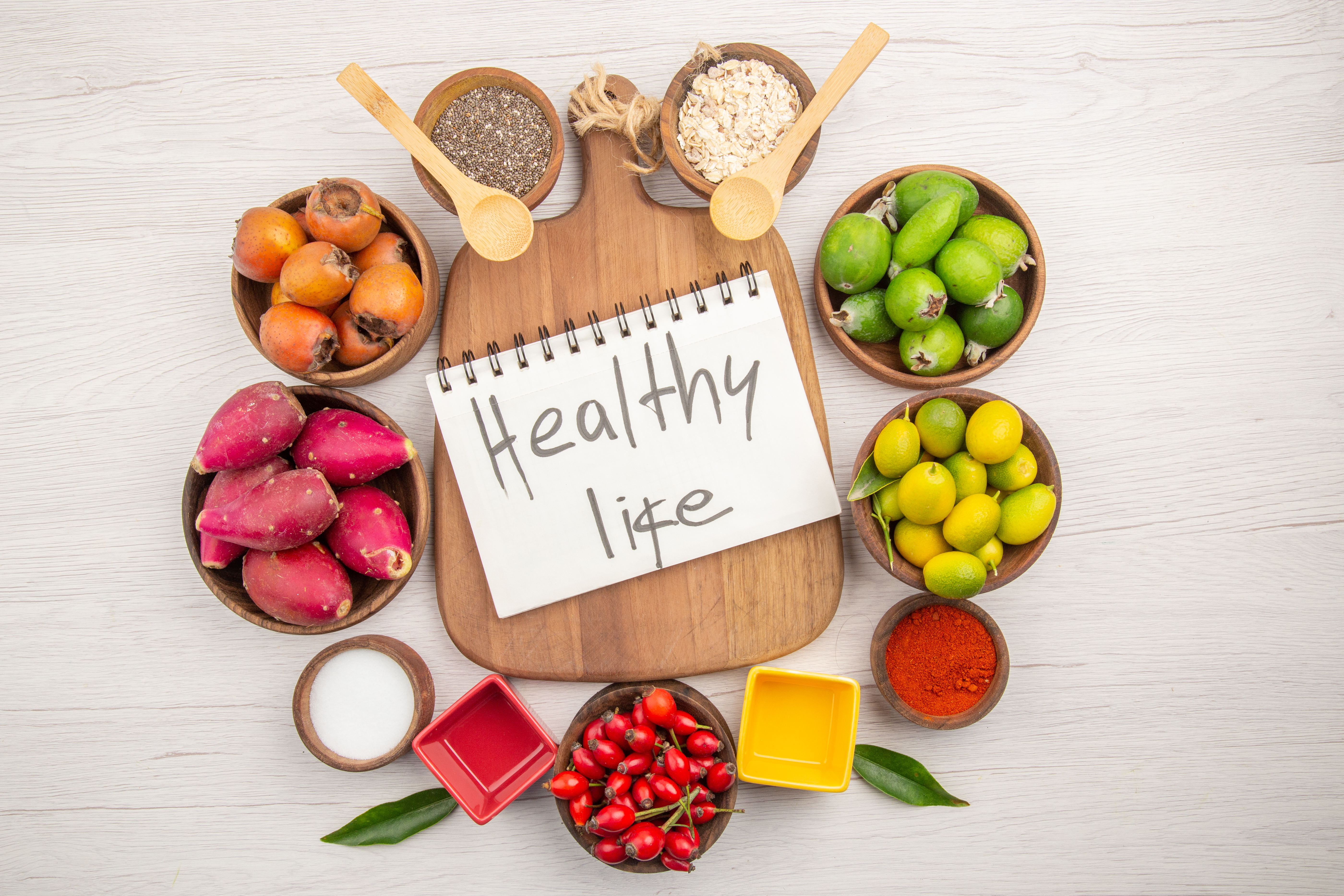 Top 10 Common Ailments and How to Treat Them Naturally