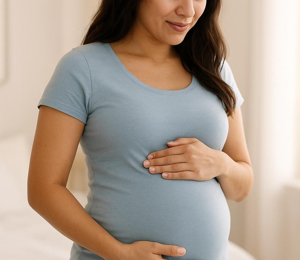 Your Guide to a Healthy Pregnancy: Lifestyle, Diet & What to Avoid